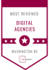 Digital Marketing Companies Badge DC 2022