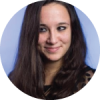 Headshot of Stephanie Roulic