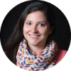 Headshot of Katherine Olvera
