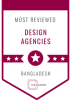Bangladesh Design Leaders Badge 2022