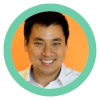 Larry Kim Headshot