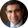 Sameer Somal Headshot