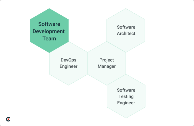 Software Development Team Composition