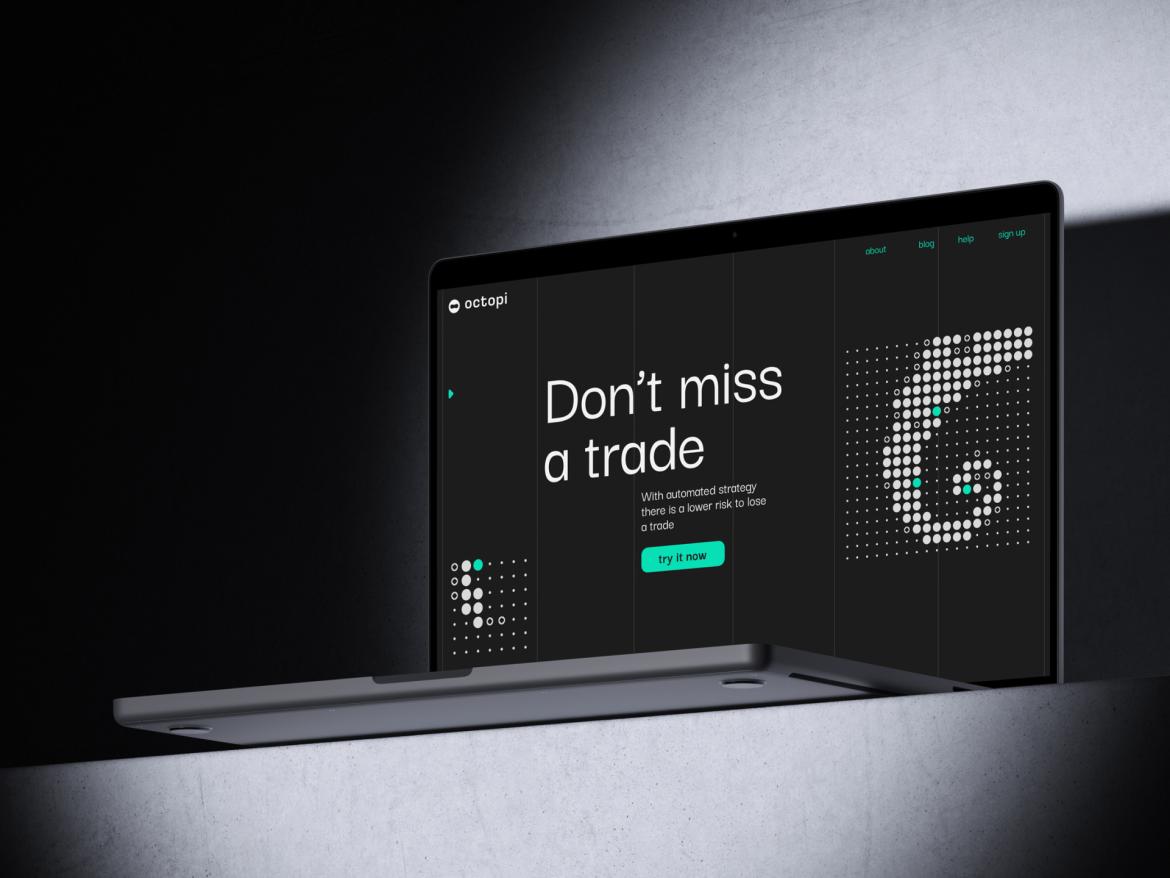 league design agency octopi