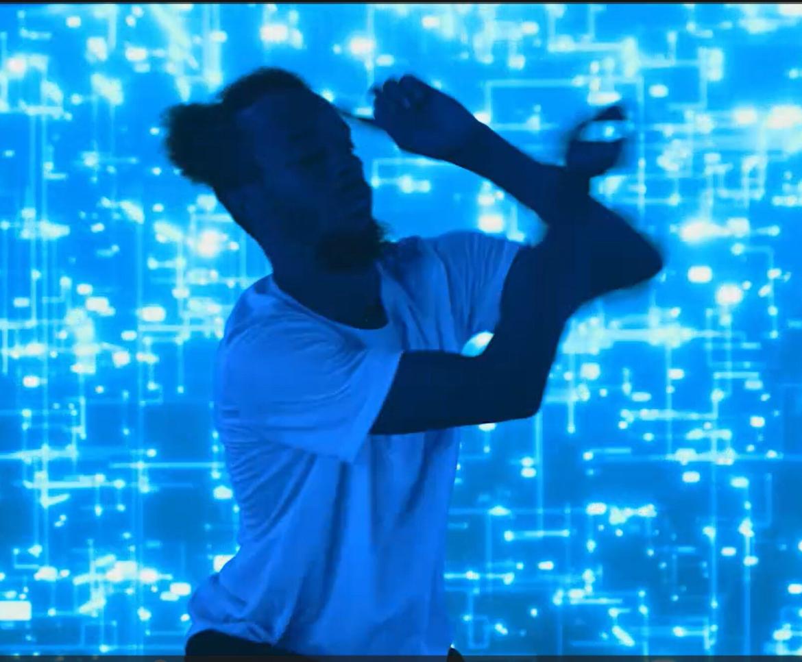 antonio paris body odyssey