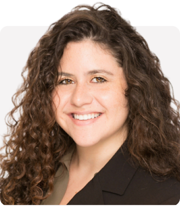 Eleonora Israele, Chief of Staff