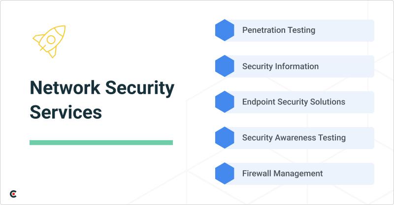 Network Security Services