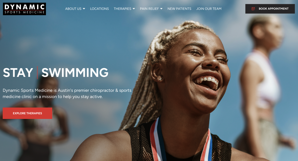 codesm dynamic sports