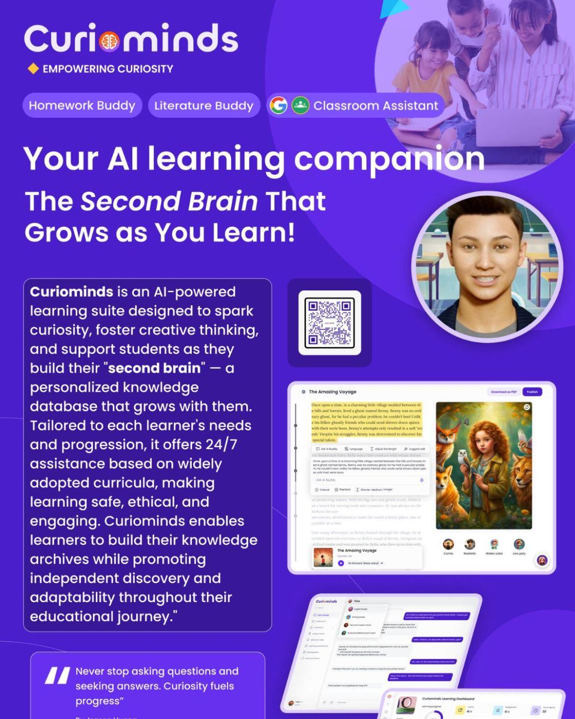 creole studios ai learning