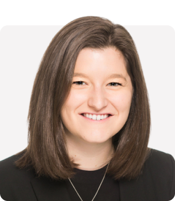 Kimmie Restifica, VP of Operations