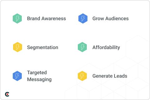 Email Marketing Benefits