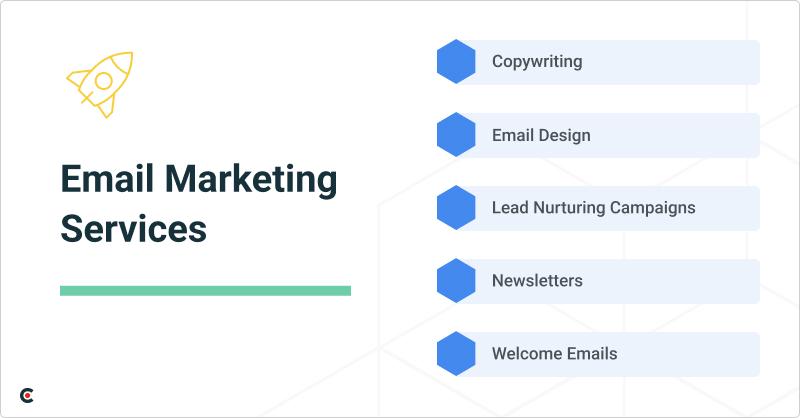 Email Marketing Services