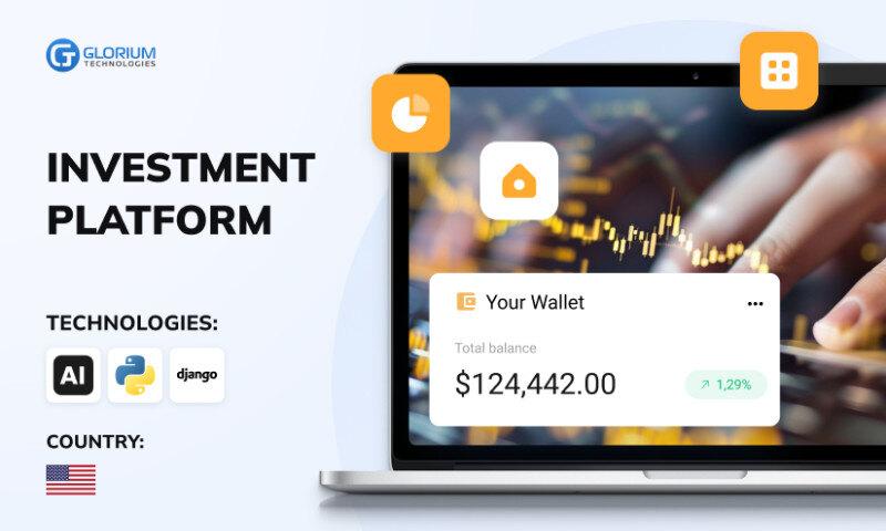 glorium technologies old well partners