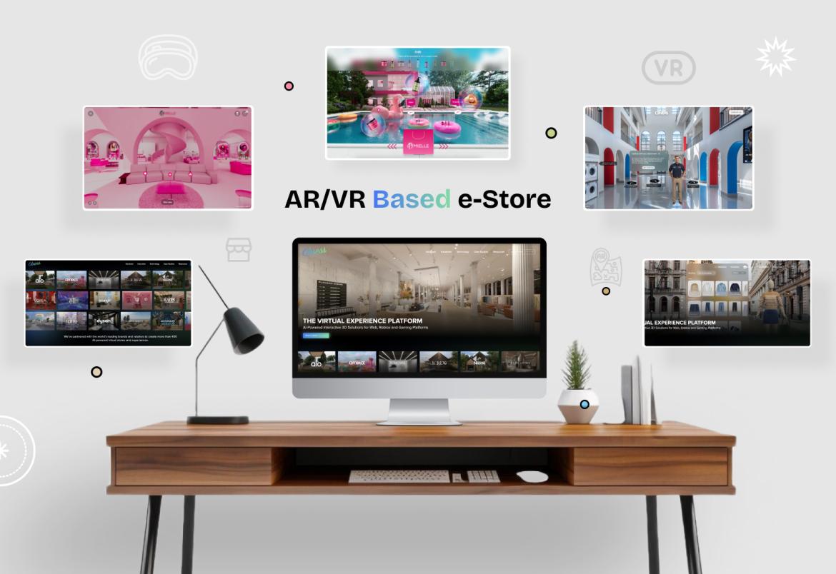 konstant infosolutions virtual store