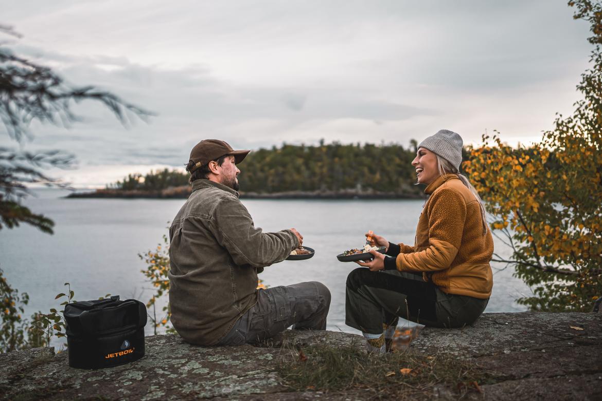 bloom creativ jetboil