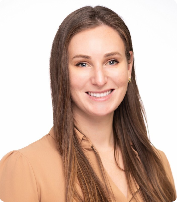 Angie Piparo, Chief of Staff