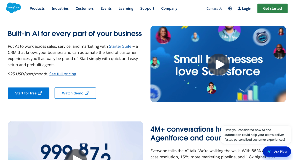 B2B Web Design vs B2C: What You're Getting Wrong