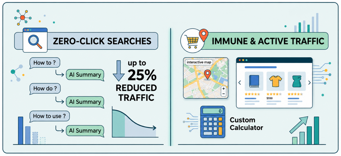 Beyond the Search Bar: Why Earning AI Endorsement Is the Secret to Trust