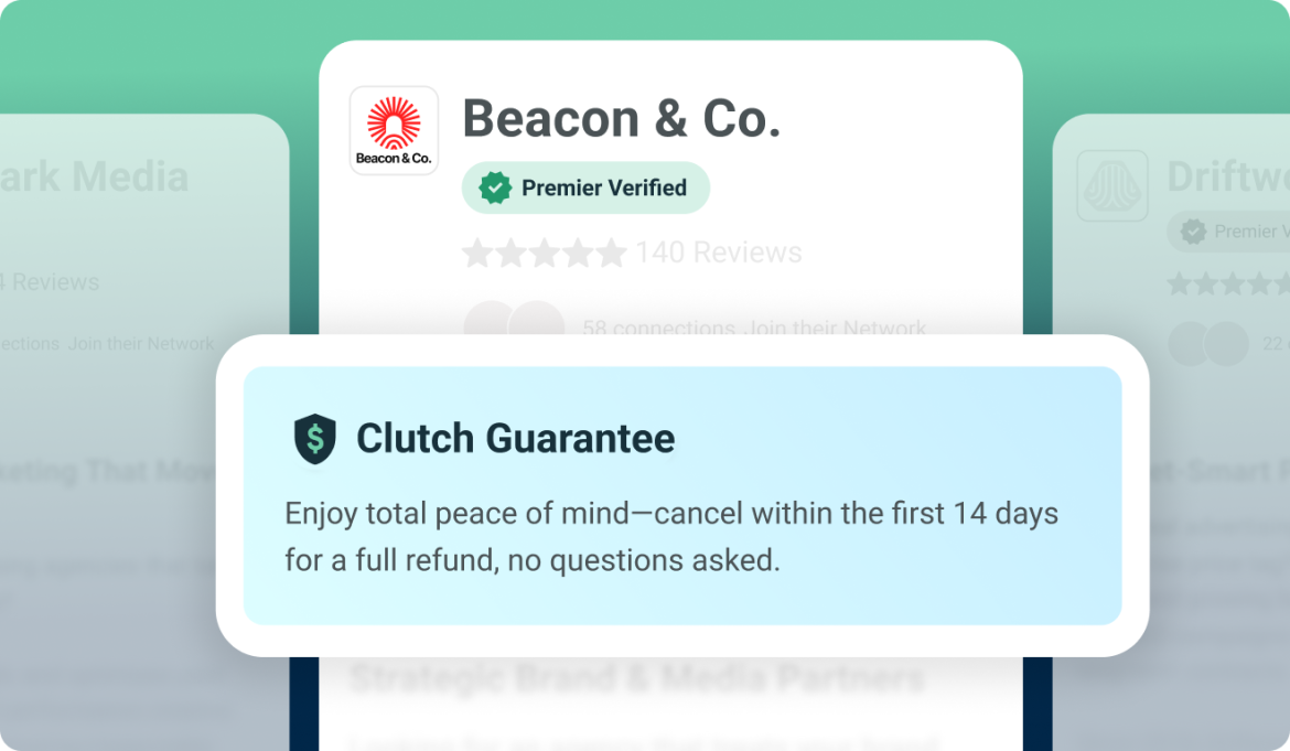How Clutch Became the Source AI Relies On (for B2B Services)