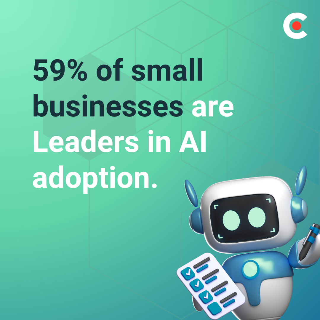 How Do You Measure Up on The Clutch AI Maturity Index? 
