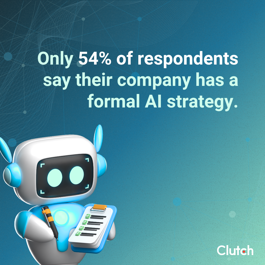 What AI Maturity Looks Like in Small Businesses