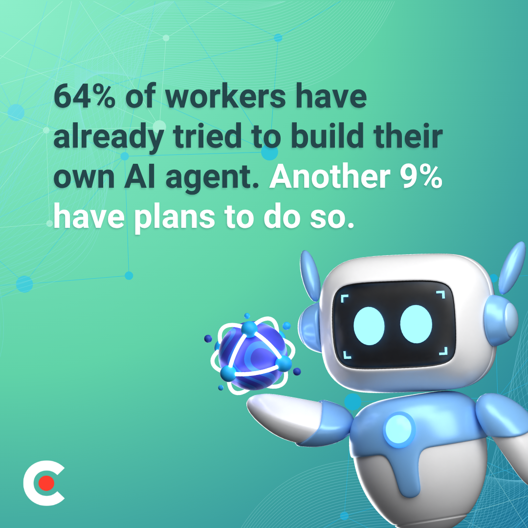How to Build An AI Agent (No Coding Required)