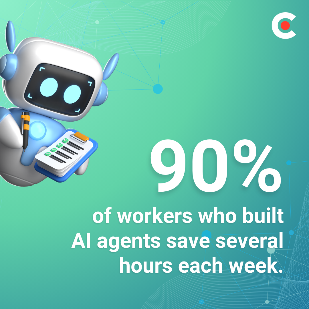 Generative AI vs. Agentic AI: What's the Difference?