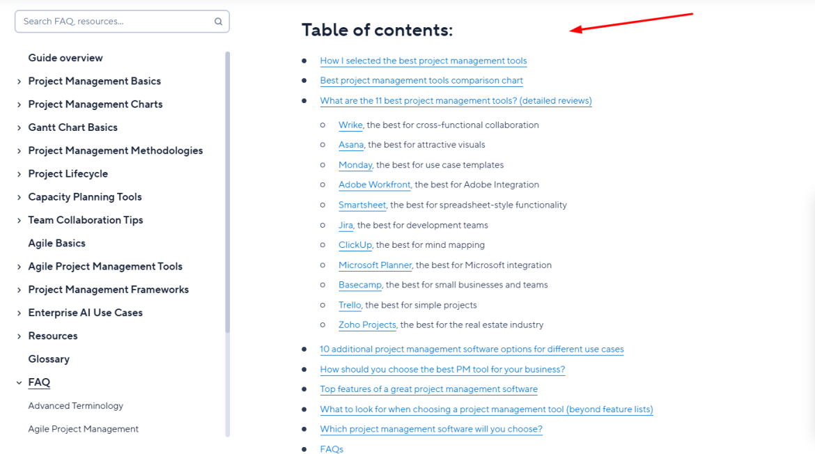 6 Ways to Make Your B2B Listicle Perform Well in AI Search