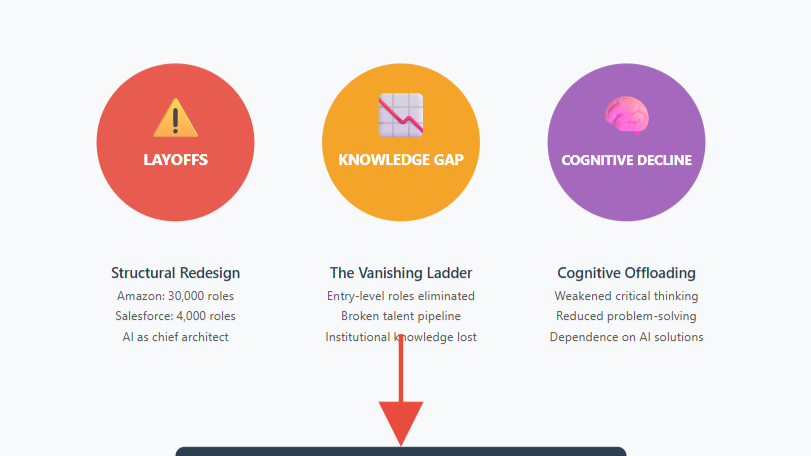 Your Next Hire Might Not Exist Yet: The Rise of AI Job Titles