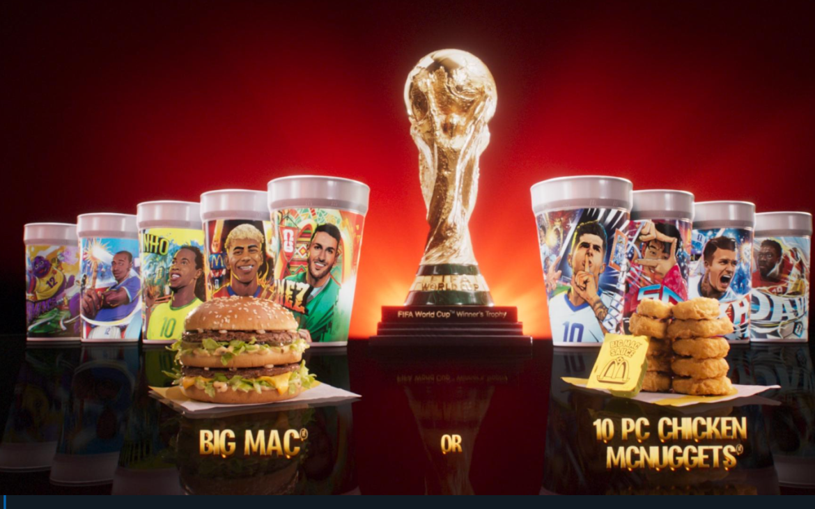What the 2026 World Cup Revealed About Brand Marketing