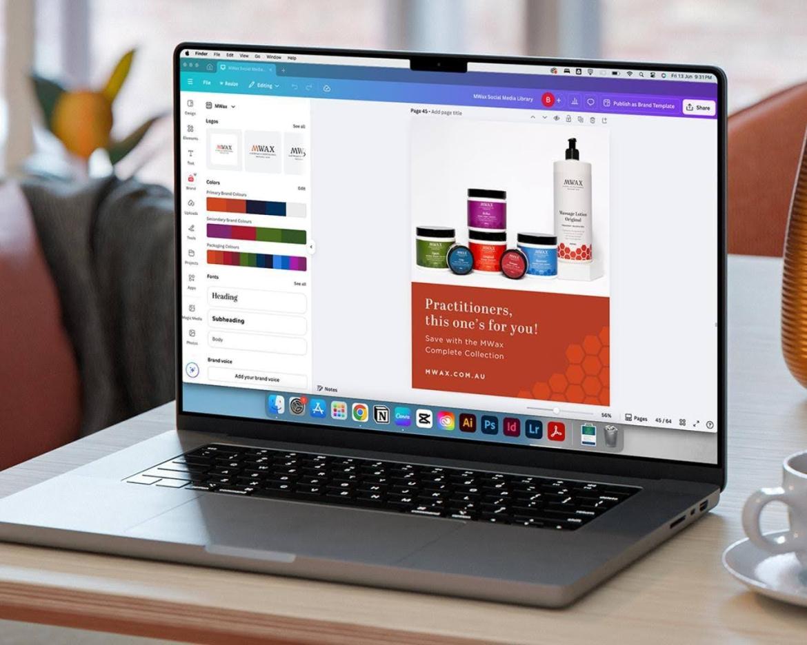 Product Branding: How to Get It Right Before You Go to Market