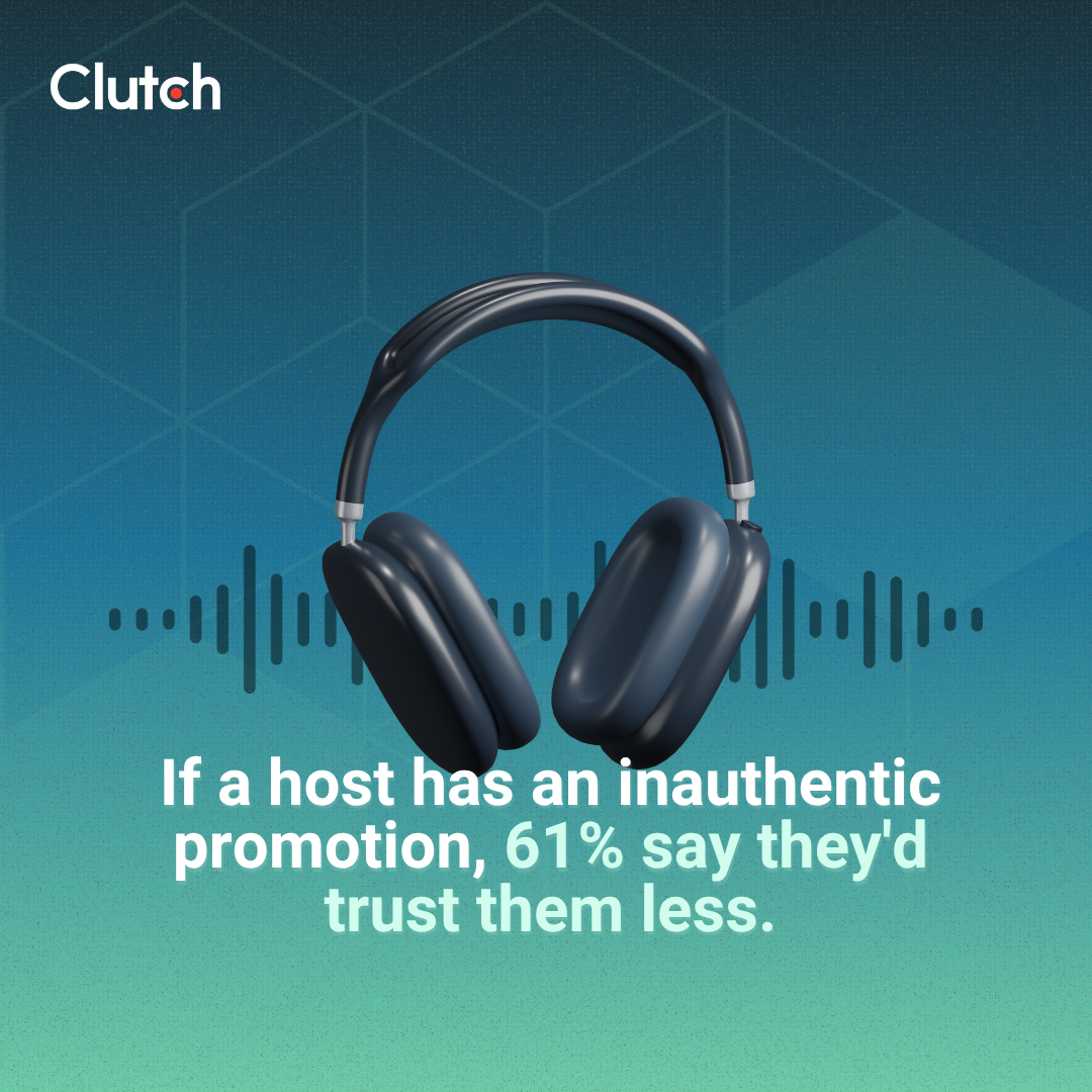 How Podcast Recommendations Drive Purchase Decisions