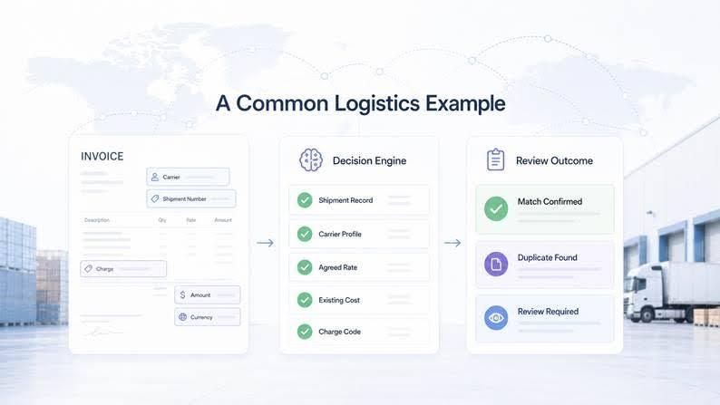 How Intelligent Systems Are Changing Logistics and Freight Management