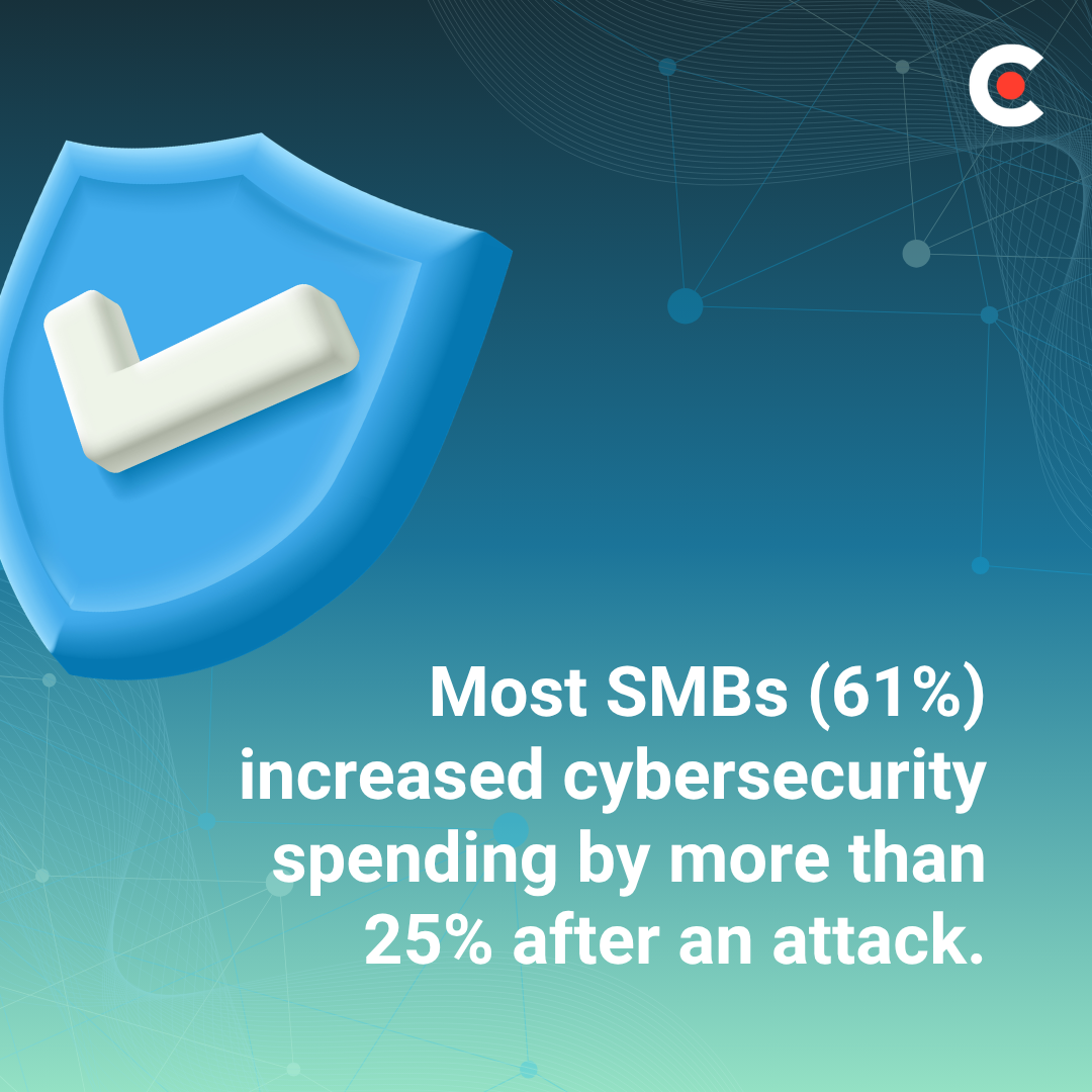 Cyberattacks Are Common. Here’s How Small Businesses Recover