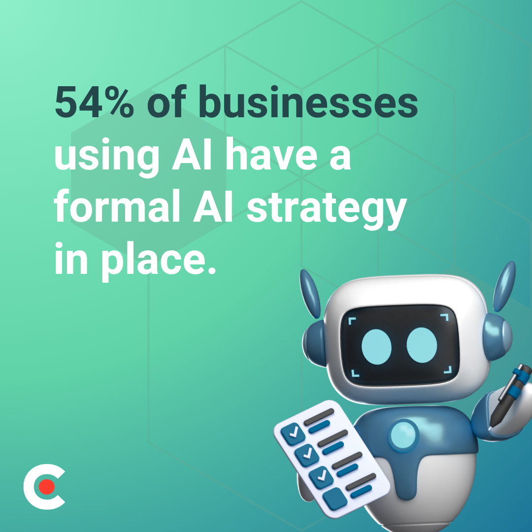 How to Create an AI Strategy for Your Business