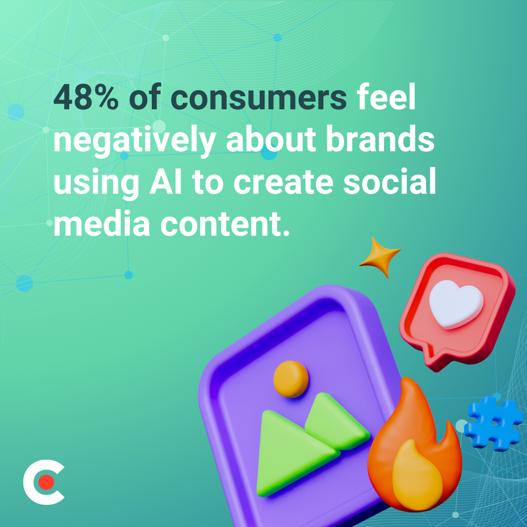 How Consumers Feel About AI in Social Media: What They Welcome (and Don't)