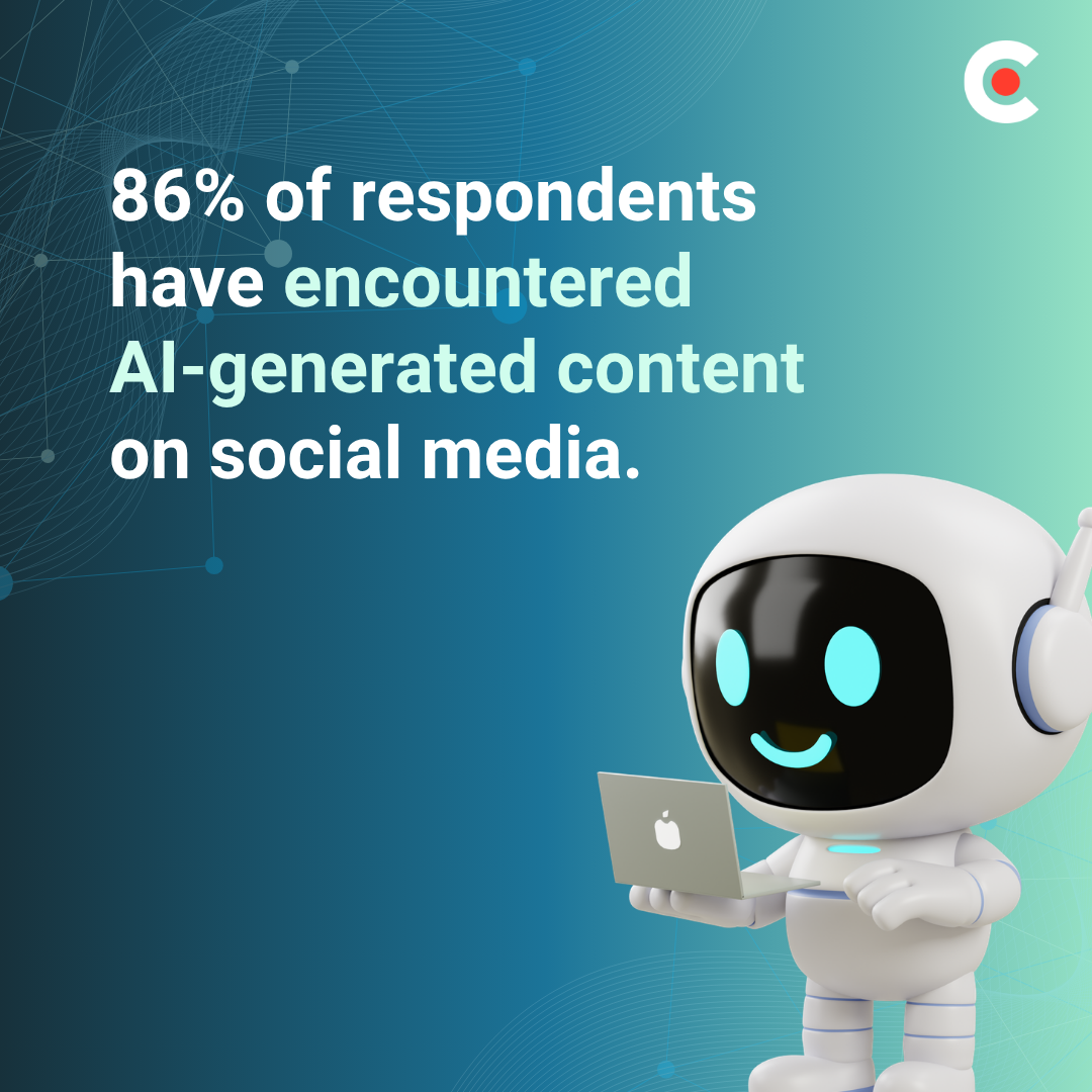 How Consumers Really Feel About AI on Social Media