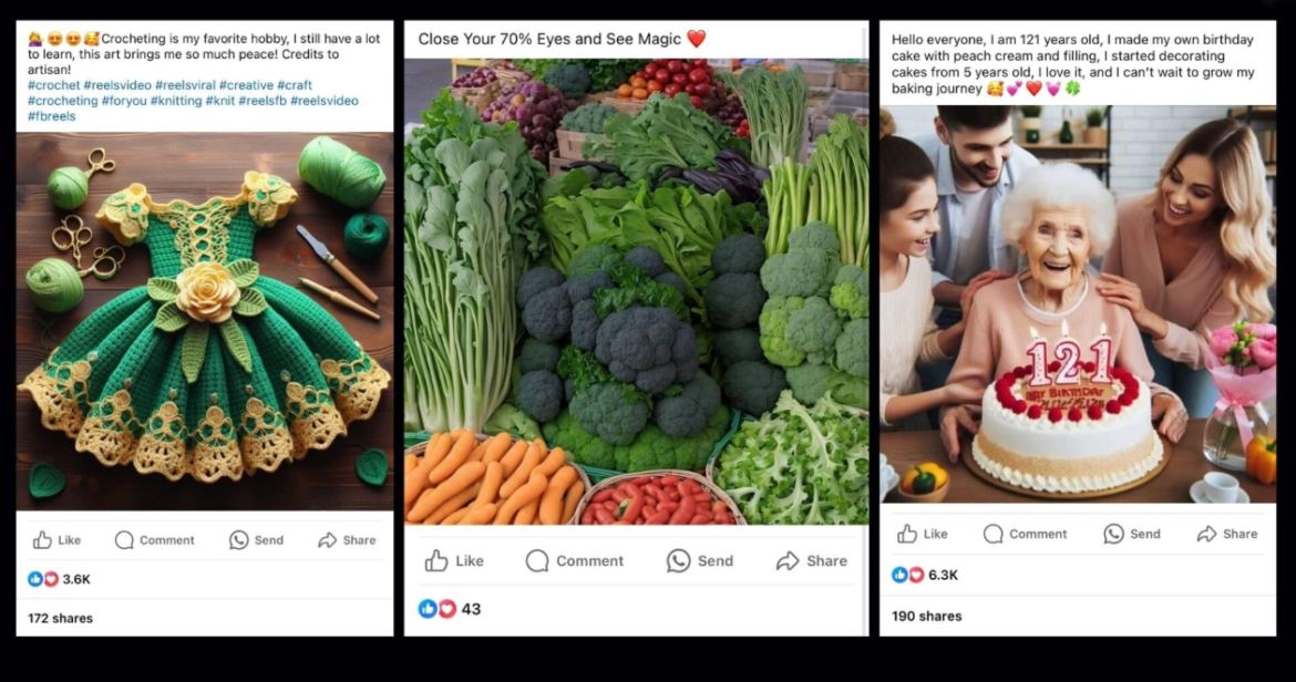 How Consumers Really Feel About AI on Social Media