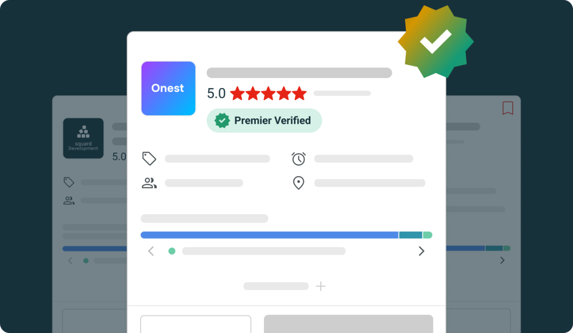 How Clutch Became the Source AI Relies On (for B2B Services)