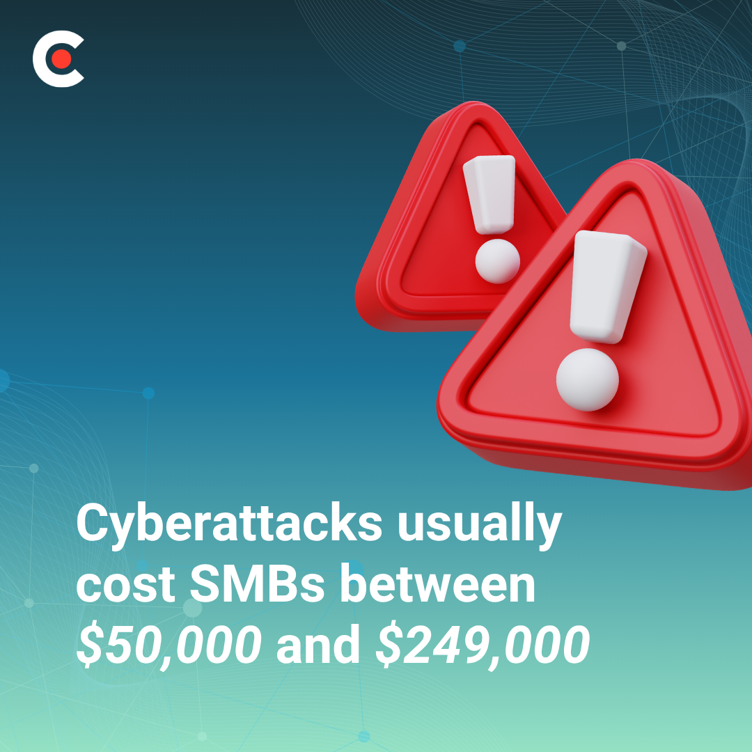 Cyberattacks Are Common. Here’s How Small Businesses Recover