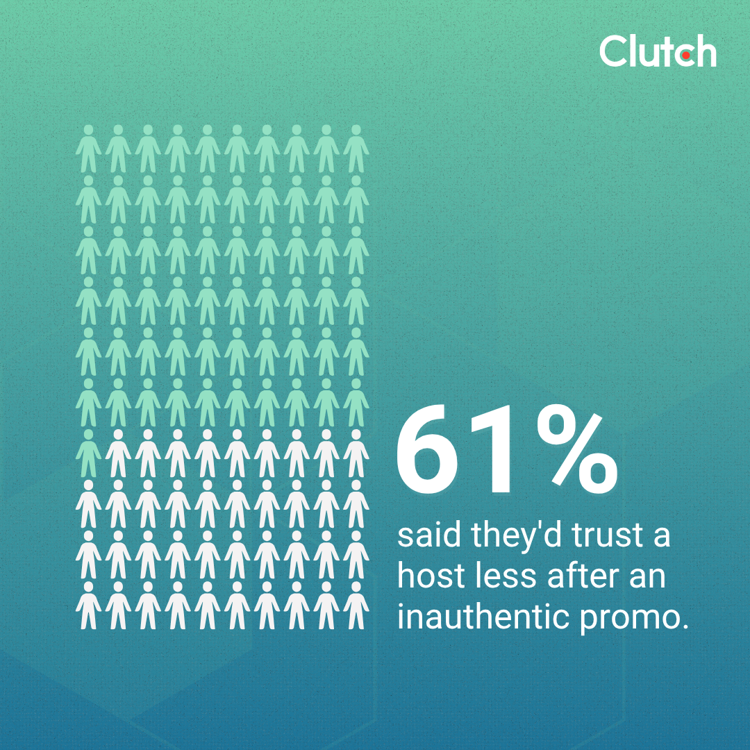7 Podcast Advertising Mistakes To Avoid When Looking for a Podcast Sponsorship