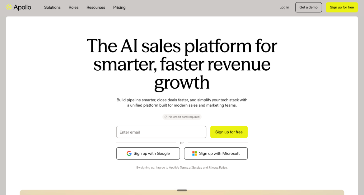 Getting Ready for 2027: 5 Lead Generation Platforms to Find Better Prospects