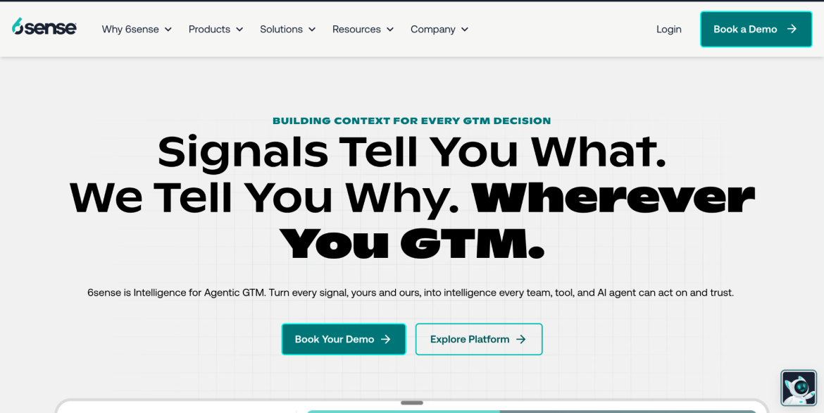 Getting Ready for 2027: 5 Lead Generation Platforms to Find Better Prospects