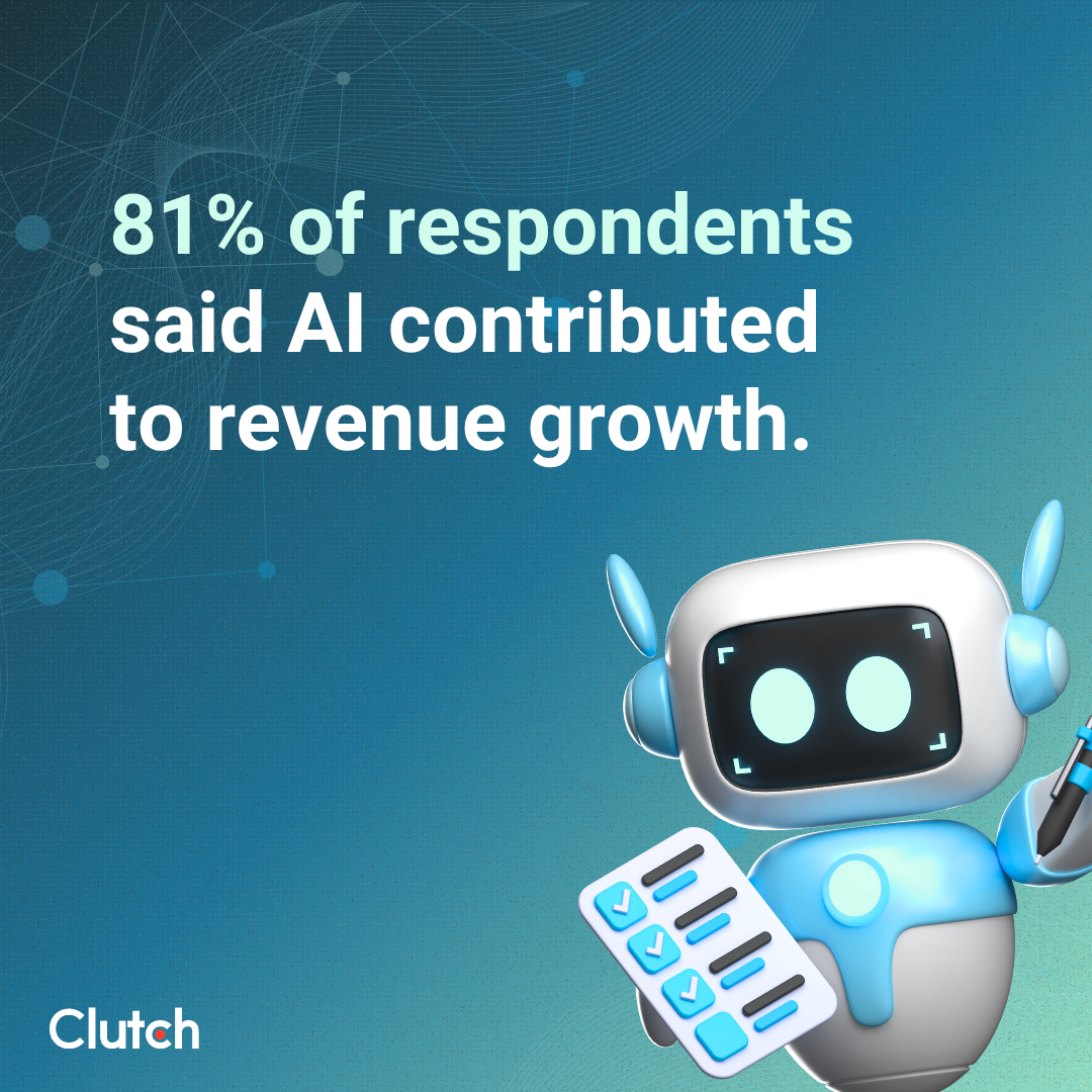 What AI Maturity Looks Like in Small Businesses