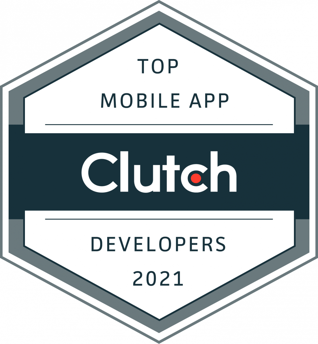 Top Mobile App Developers 2021