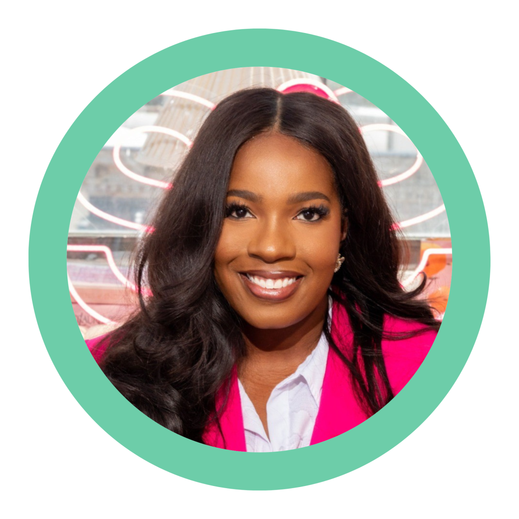 chantal george headshot