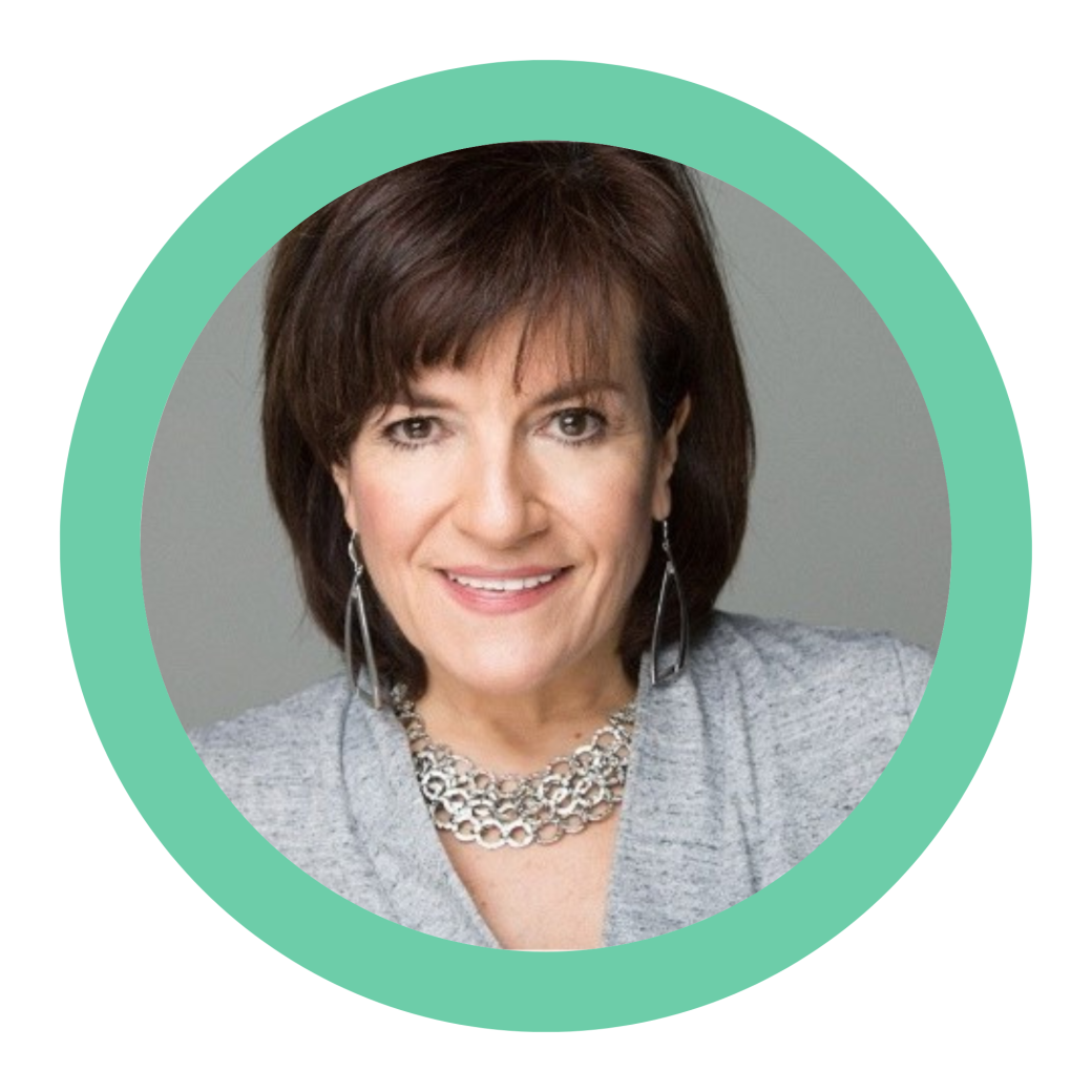 Gina Stracuzzi, Women in Sales Leadership Forum Founder and Program Director