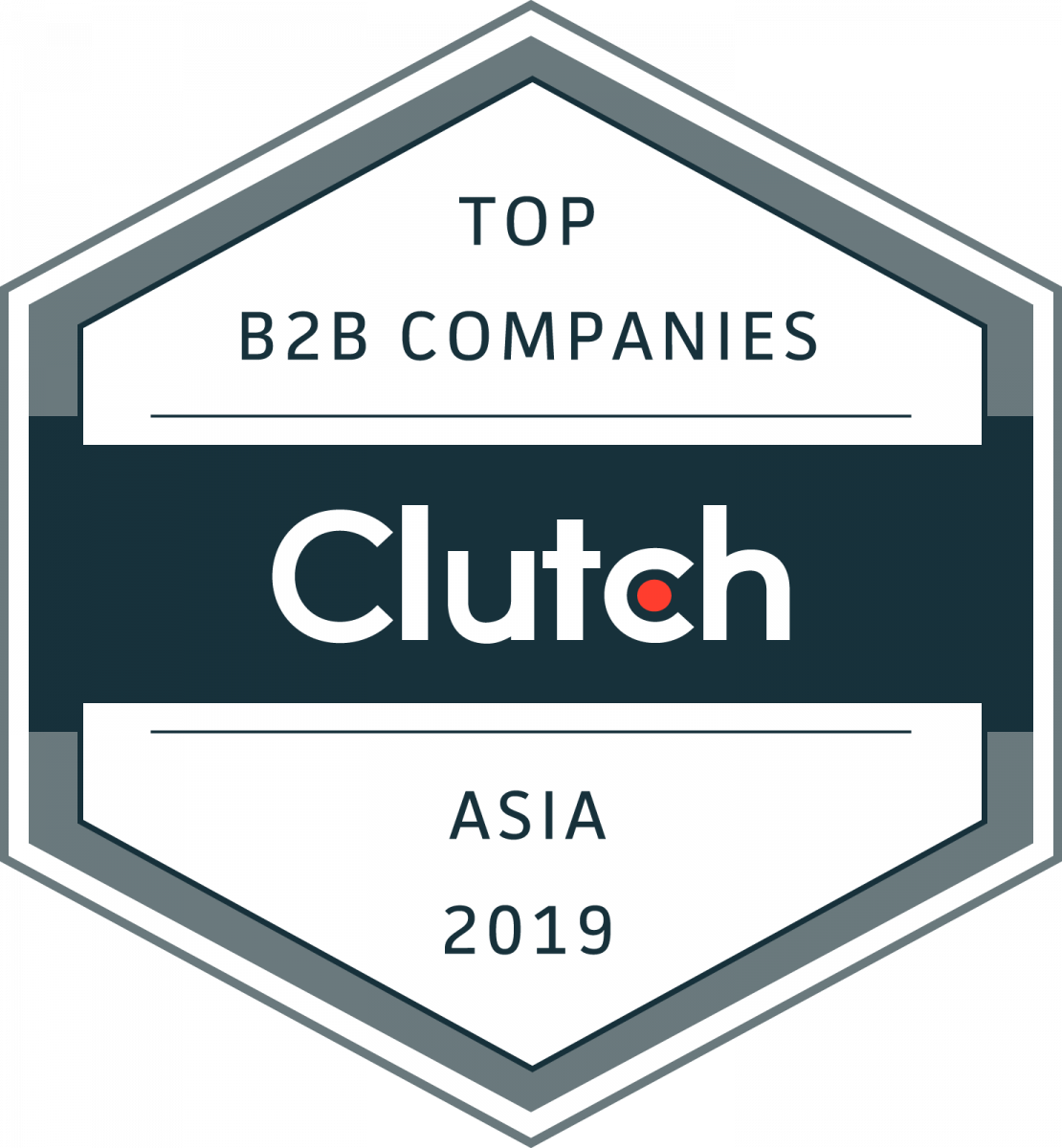 Top B2B Companies Asia