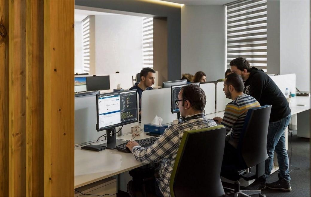 Software Development Consulting