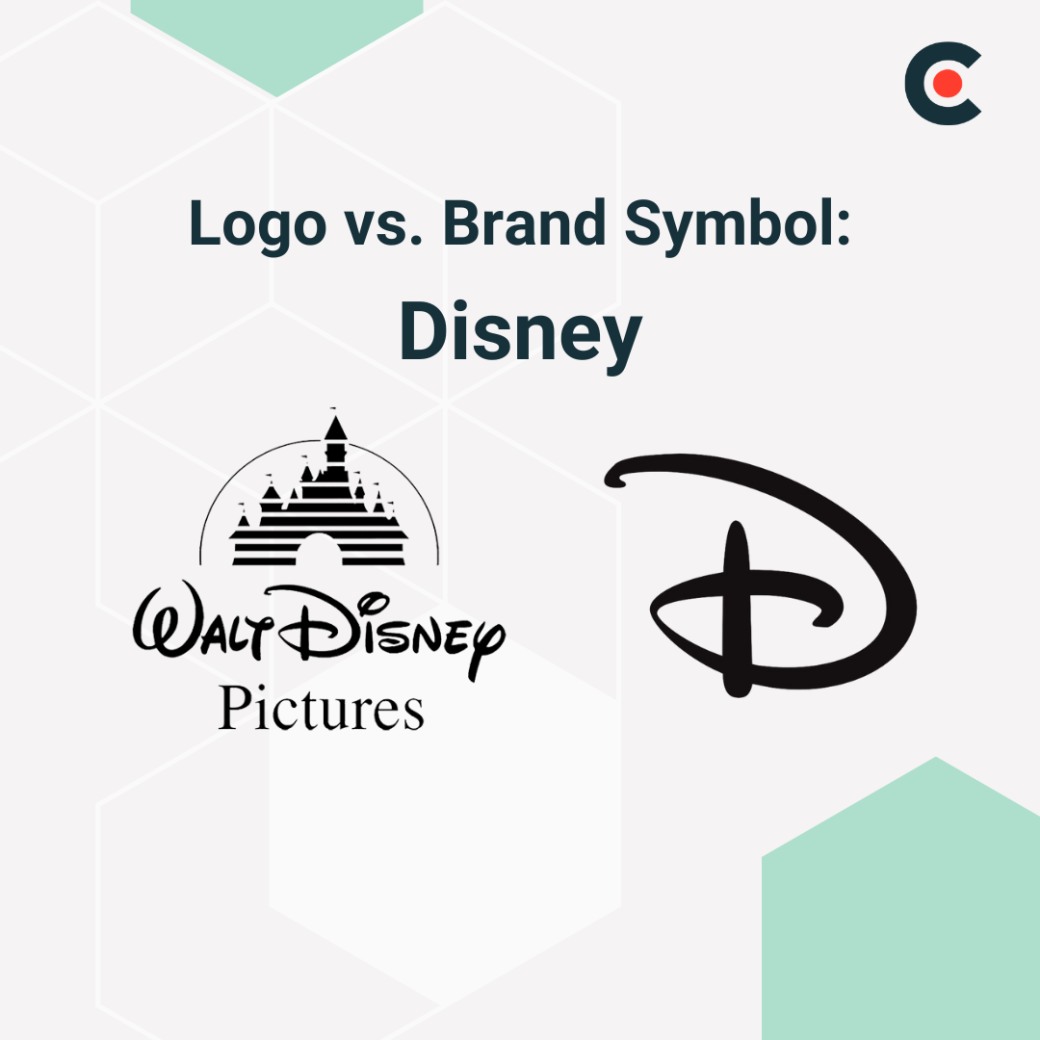 Disney logo and symbol